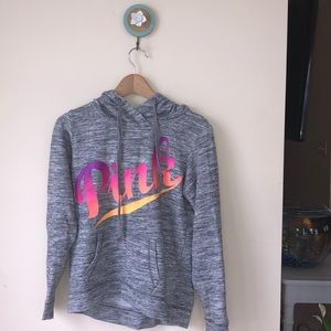PINK hoodie